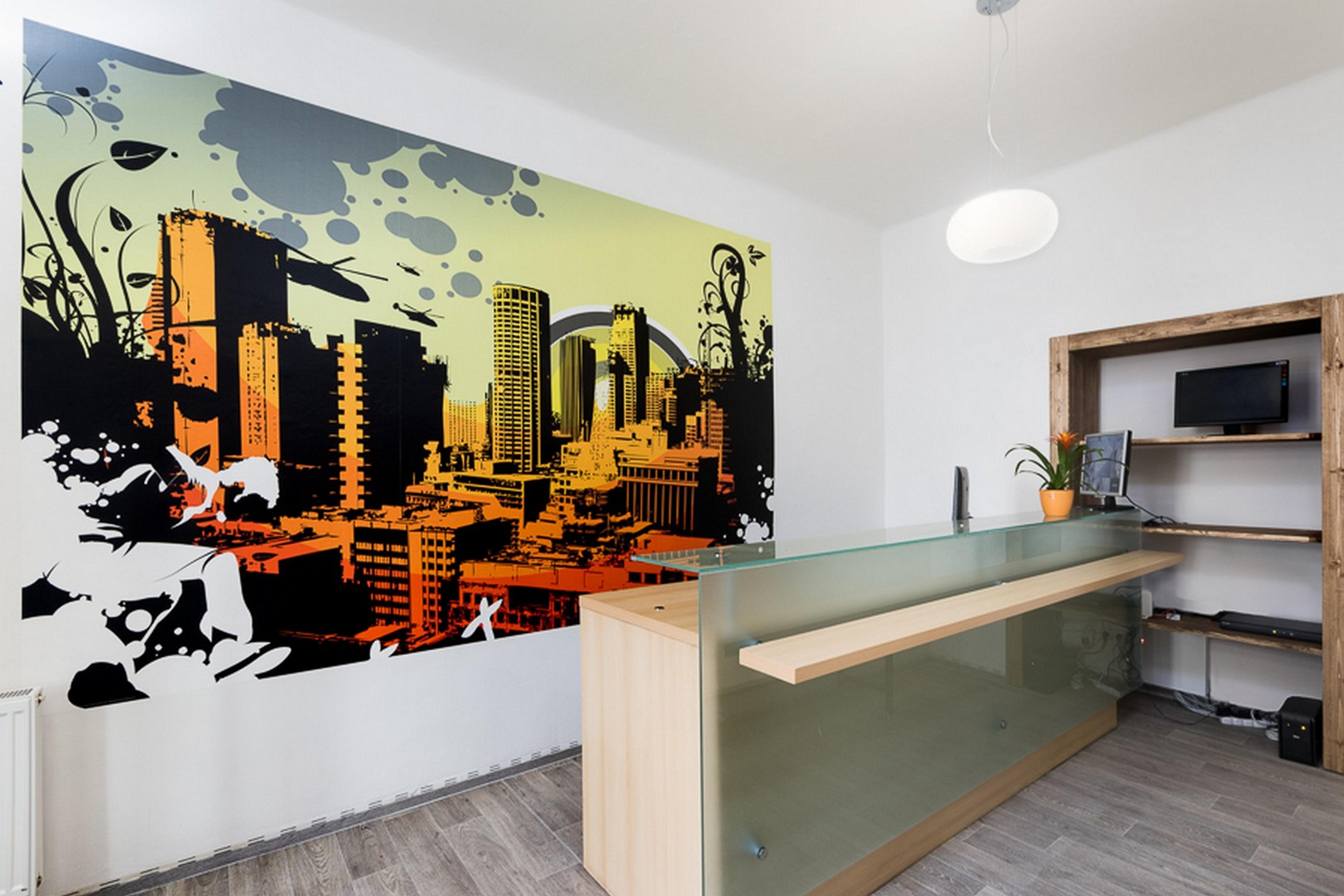 Hostel Easy Housing Prague