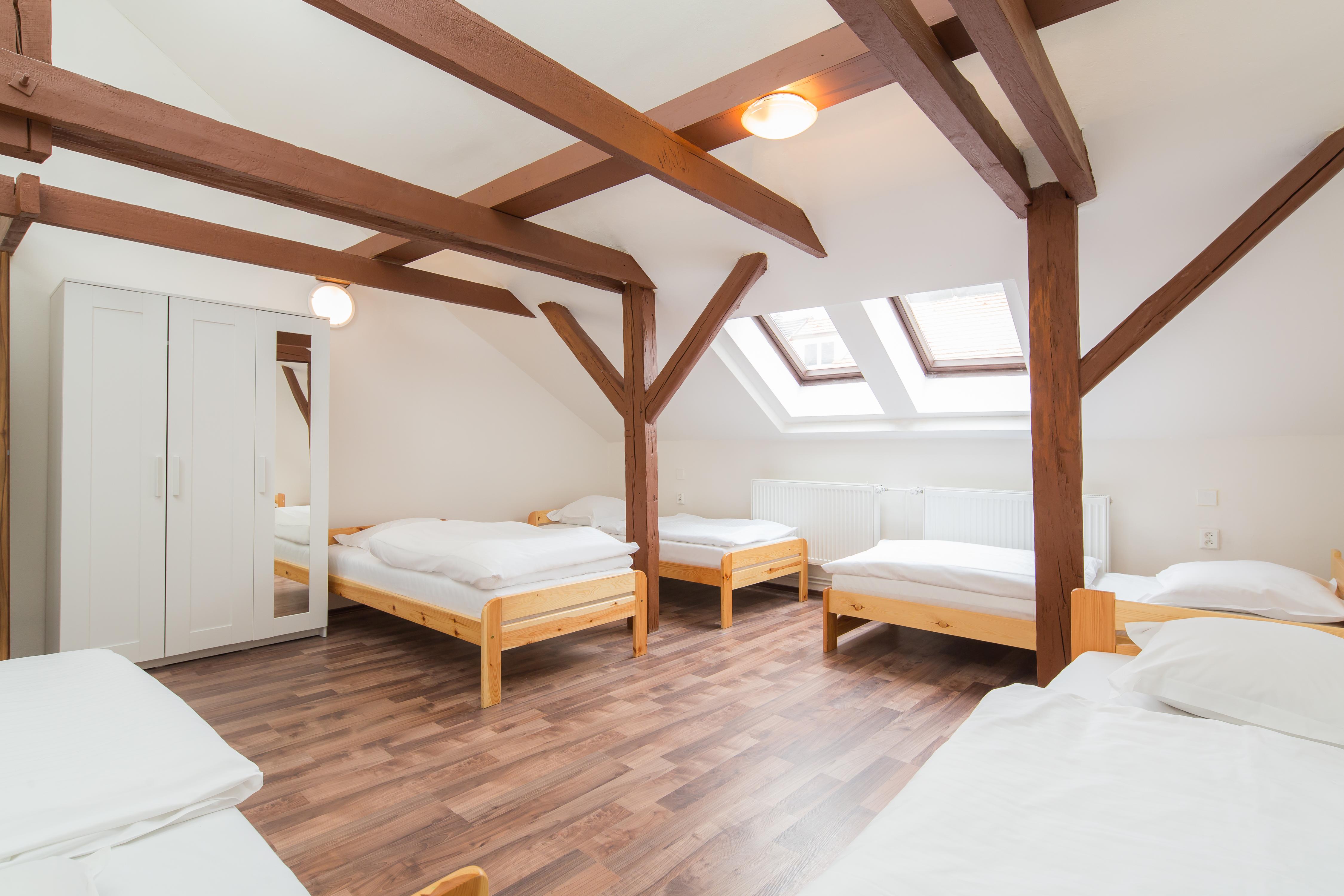 Auberge de jeunesse Easy Housing