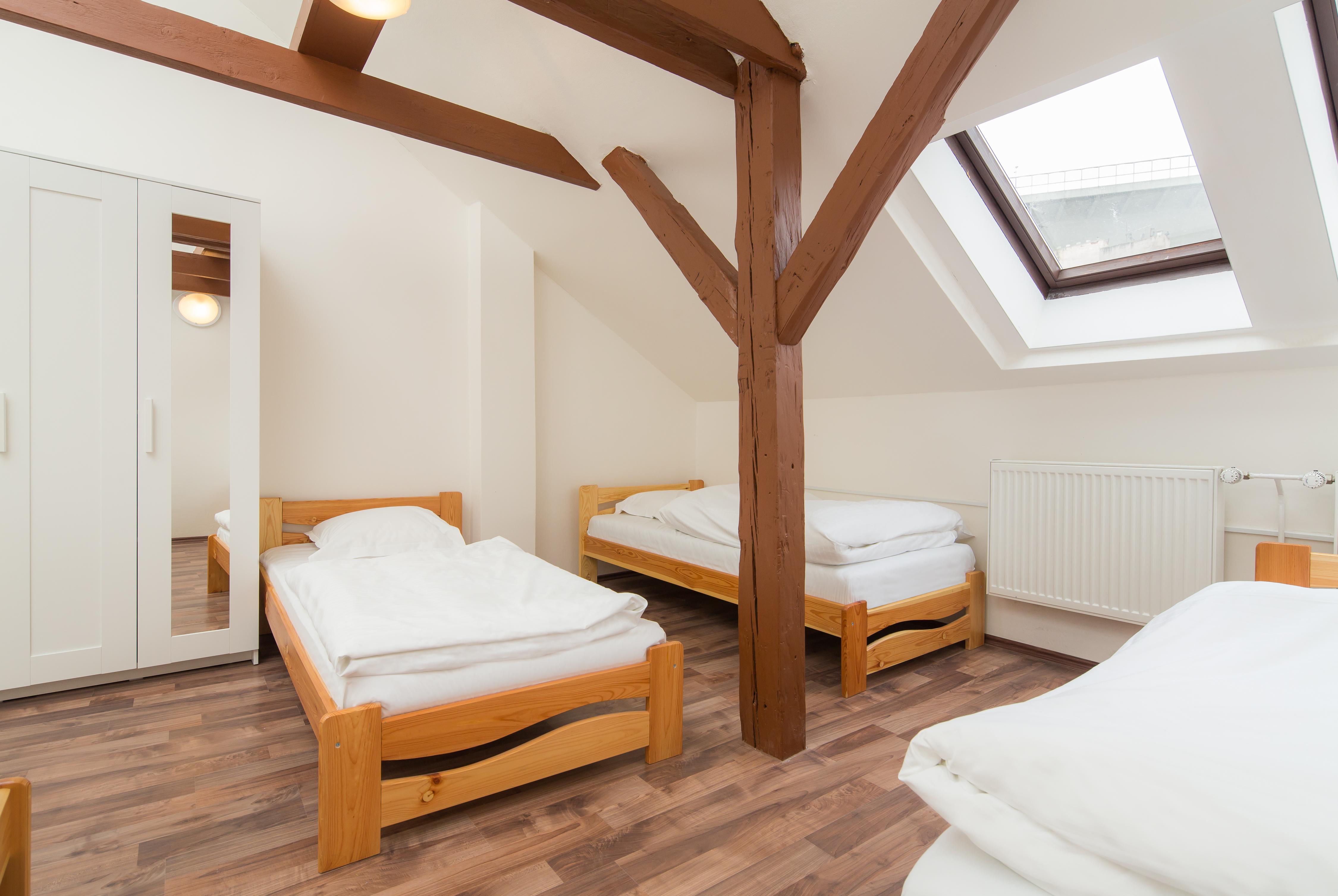 Easy Housing Praag