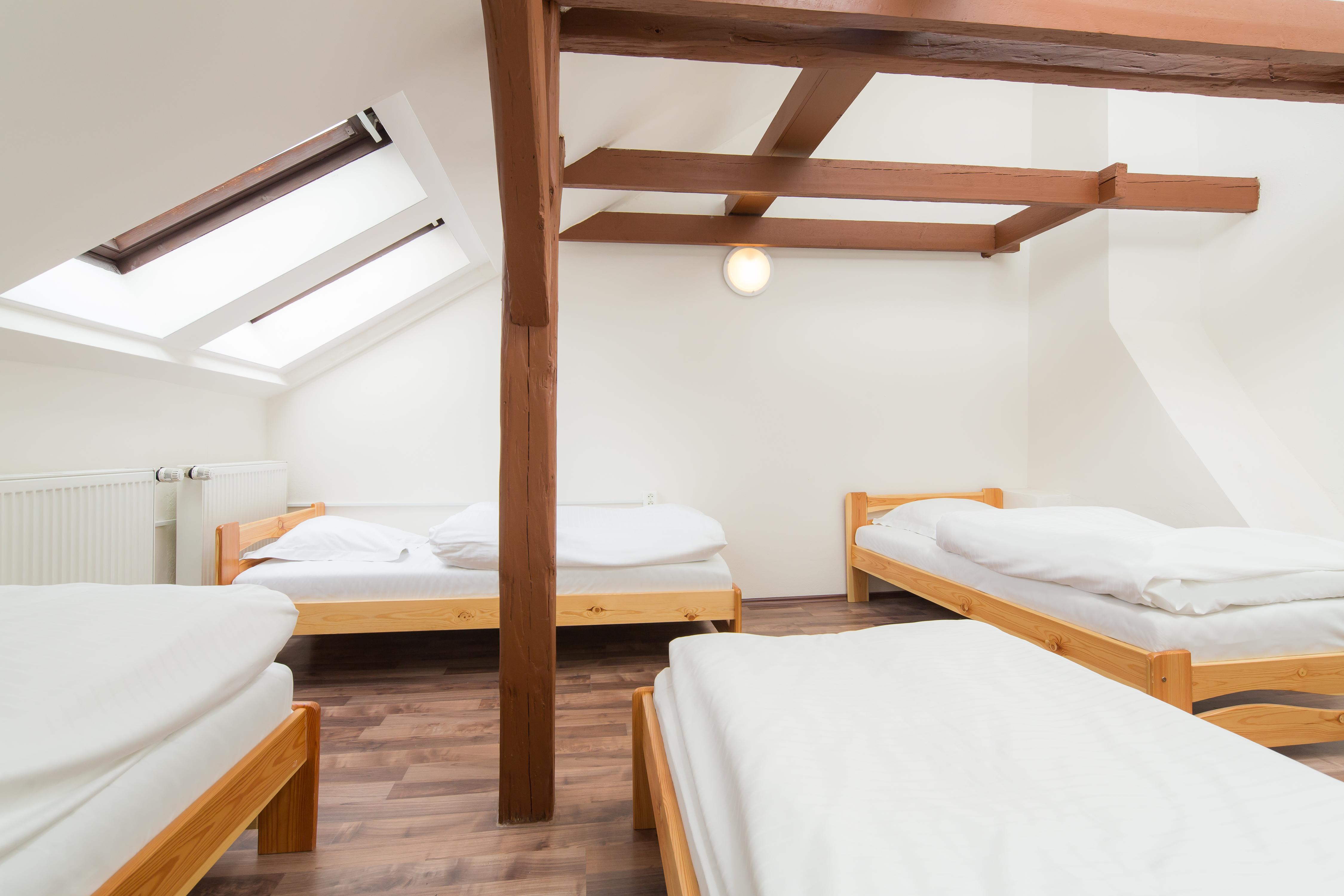Easy Housing Auberge de jeunesse *