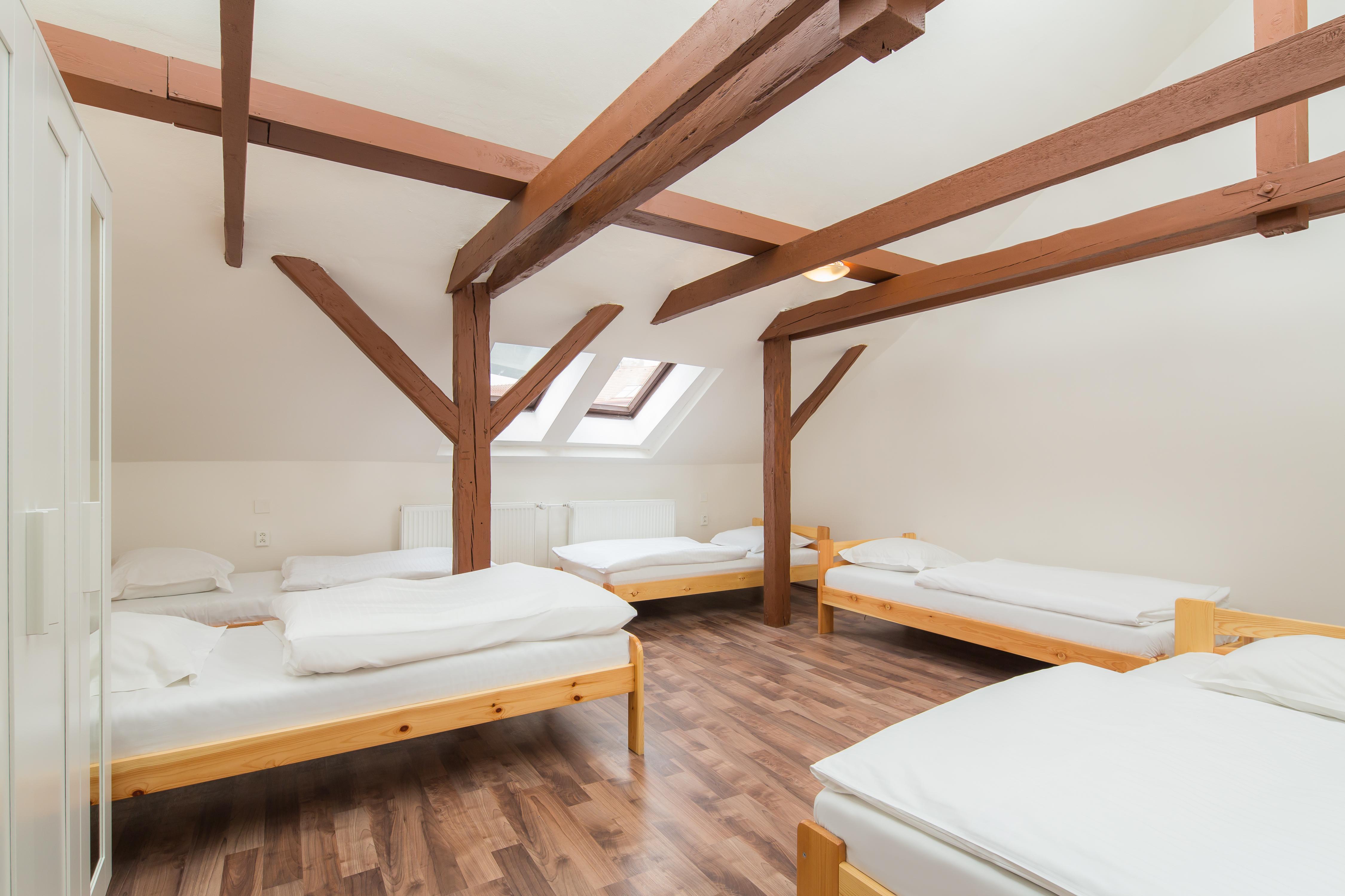 Easy Housing Auberge de jeunesse