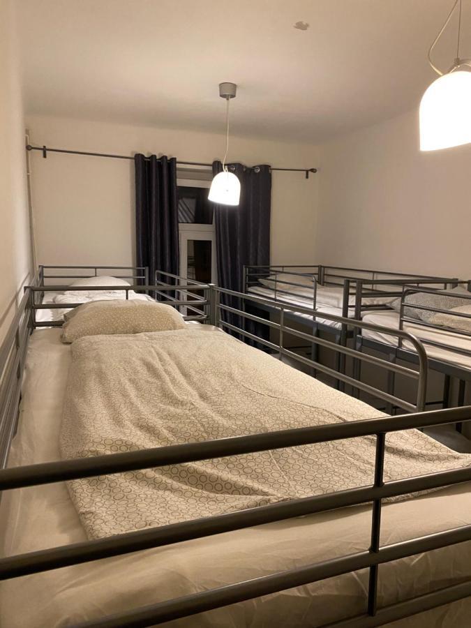 Hostel Easy Housing Praag