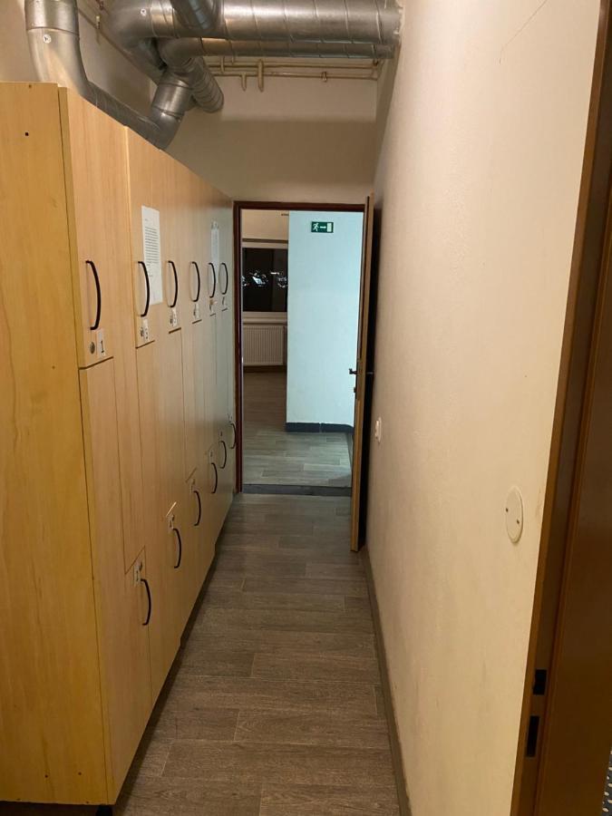 Easy Housing Auberge de jeunesse