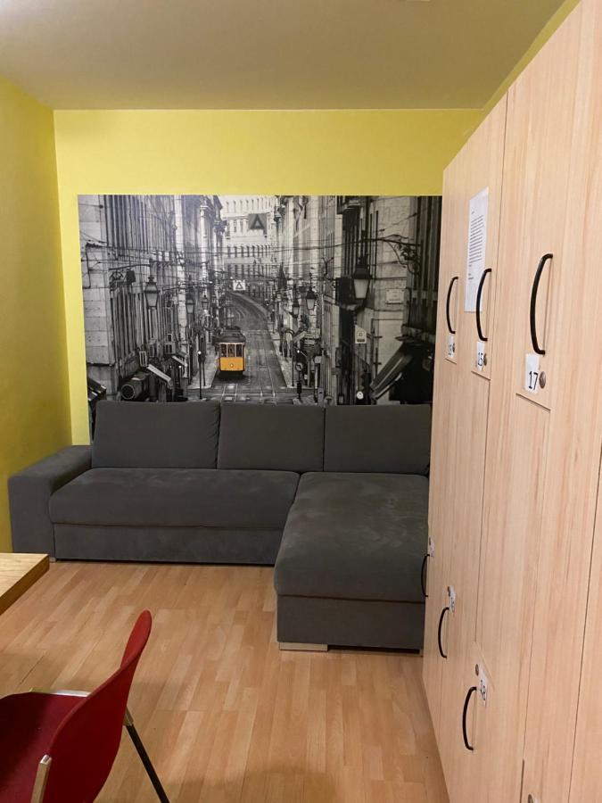 Hostel Easy Housing Prague