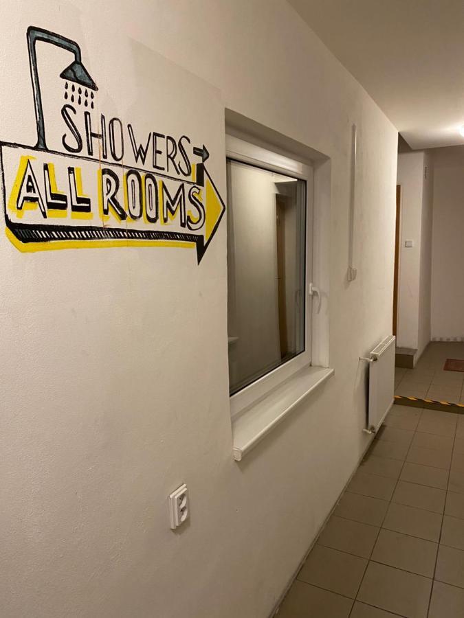 Easy Housing Auberge de jeunesse *