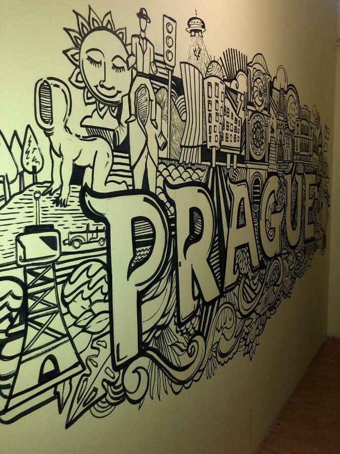 Easy Housing * Praag